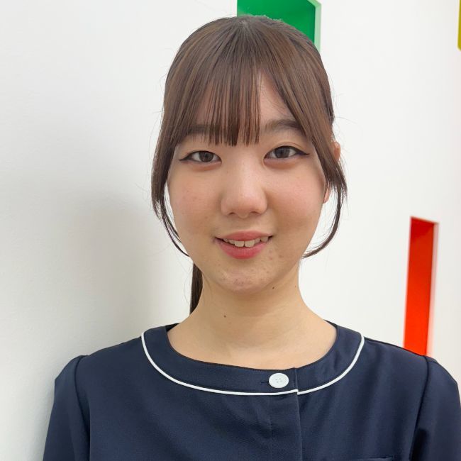 西村受付
