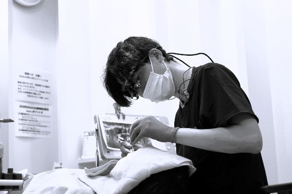 院長アドバイス