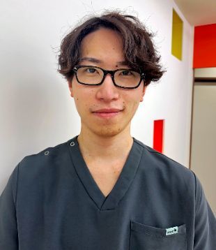 金井先生