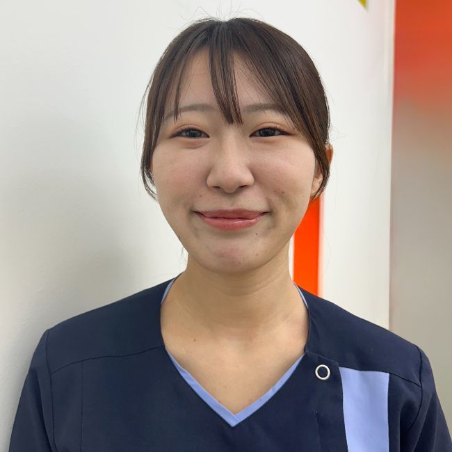 秋元歯科衛生士