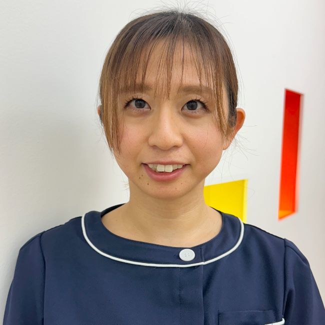 西村受付