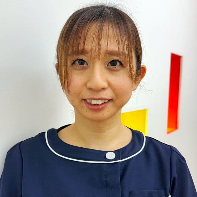 西村受付