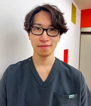 金井先生