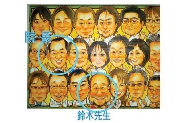 水野院長